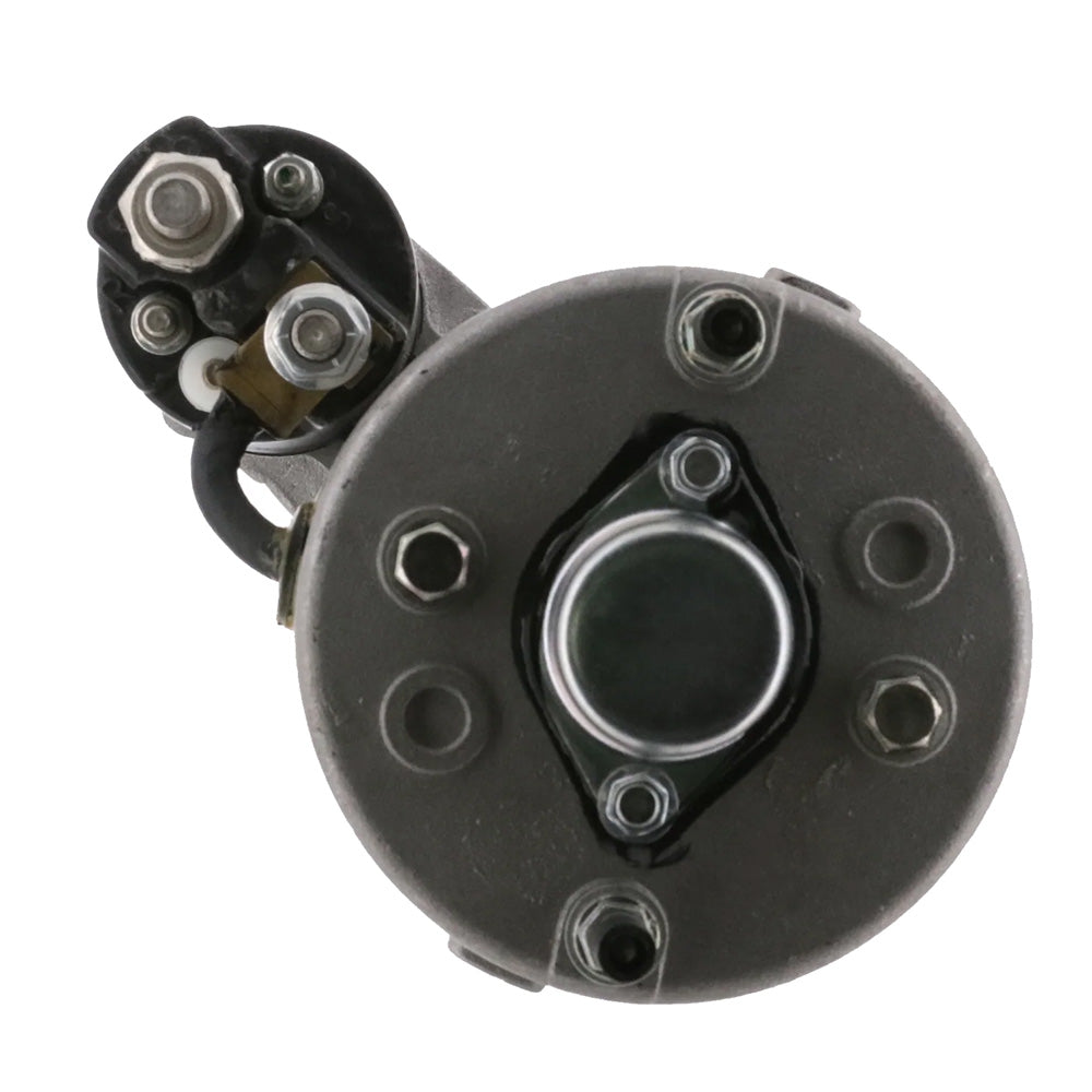 ARCO Marine Top Mount Inboard Starter - Clockwise Rotation 30456