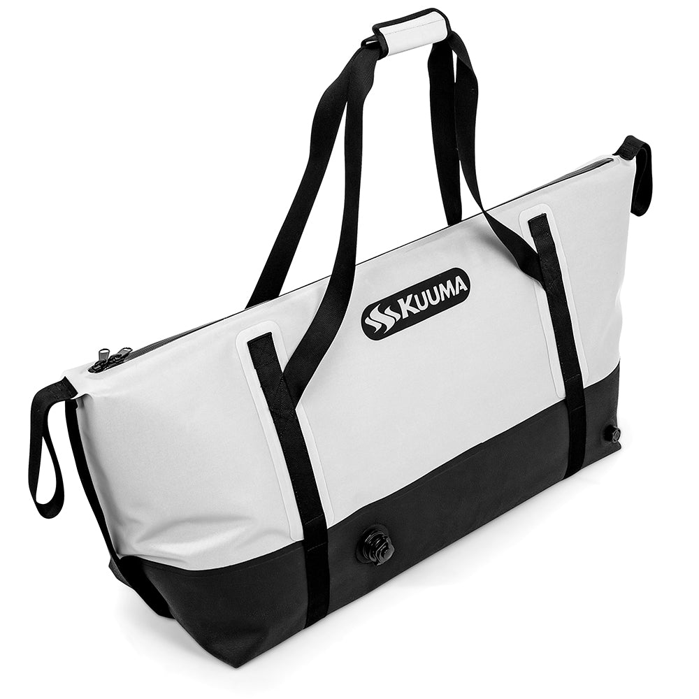 Kuuma Fish Bag - 80 Quart 50180
