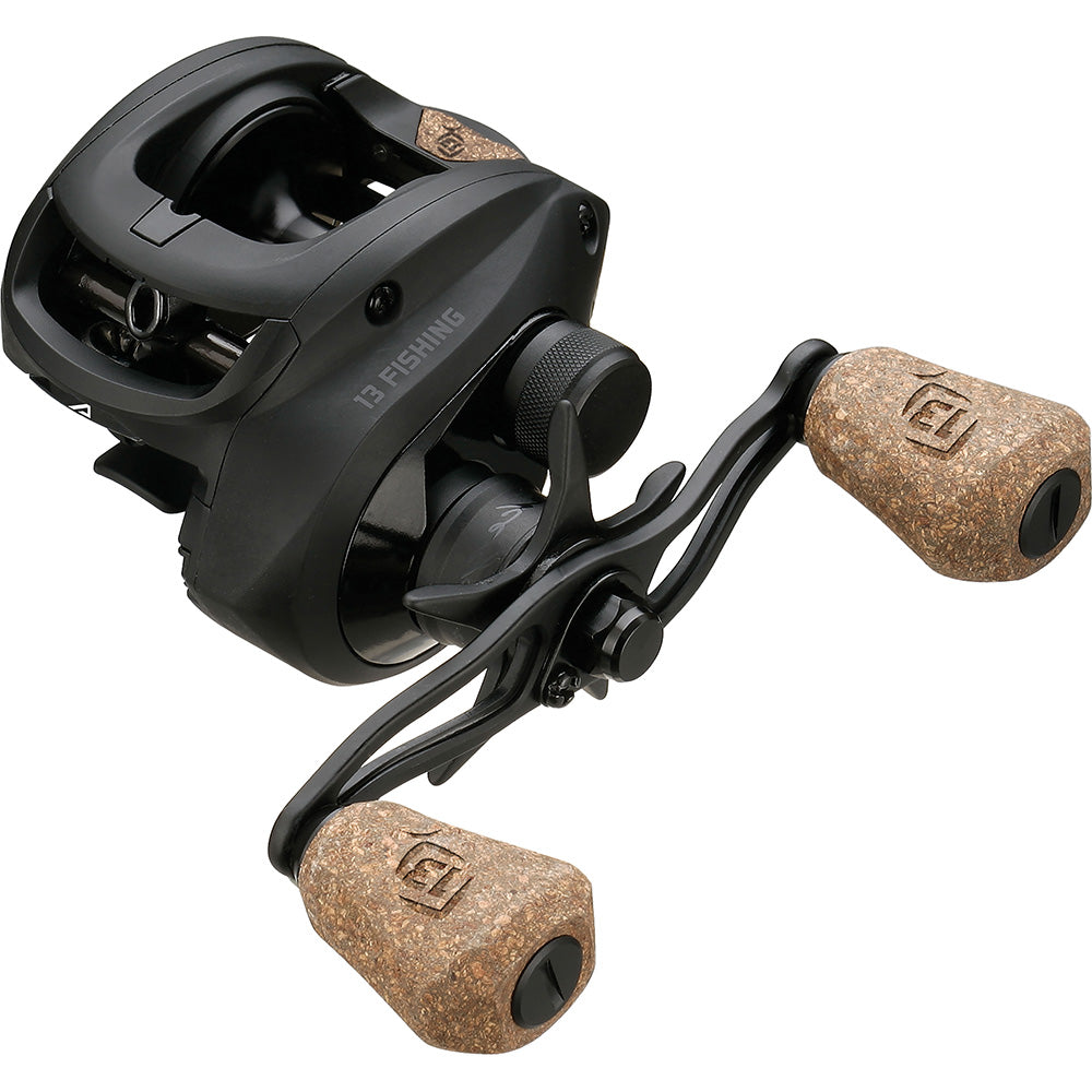 13 Fishing Concept A Baitcast Reel - 7.5:1 - LH A2-7.5-LH