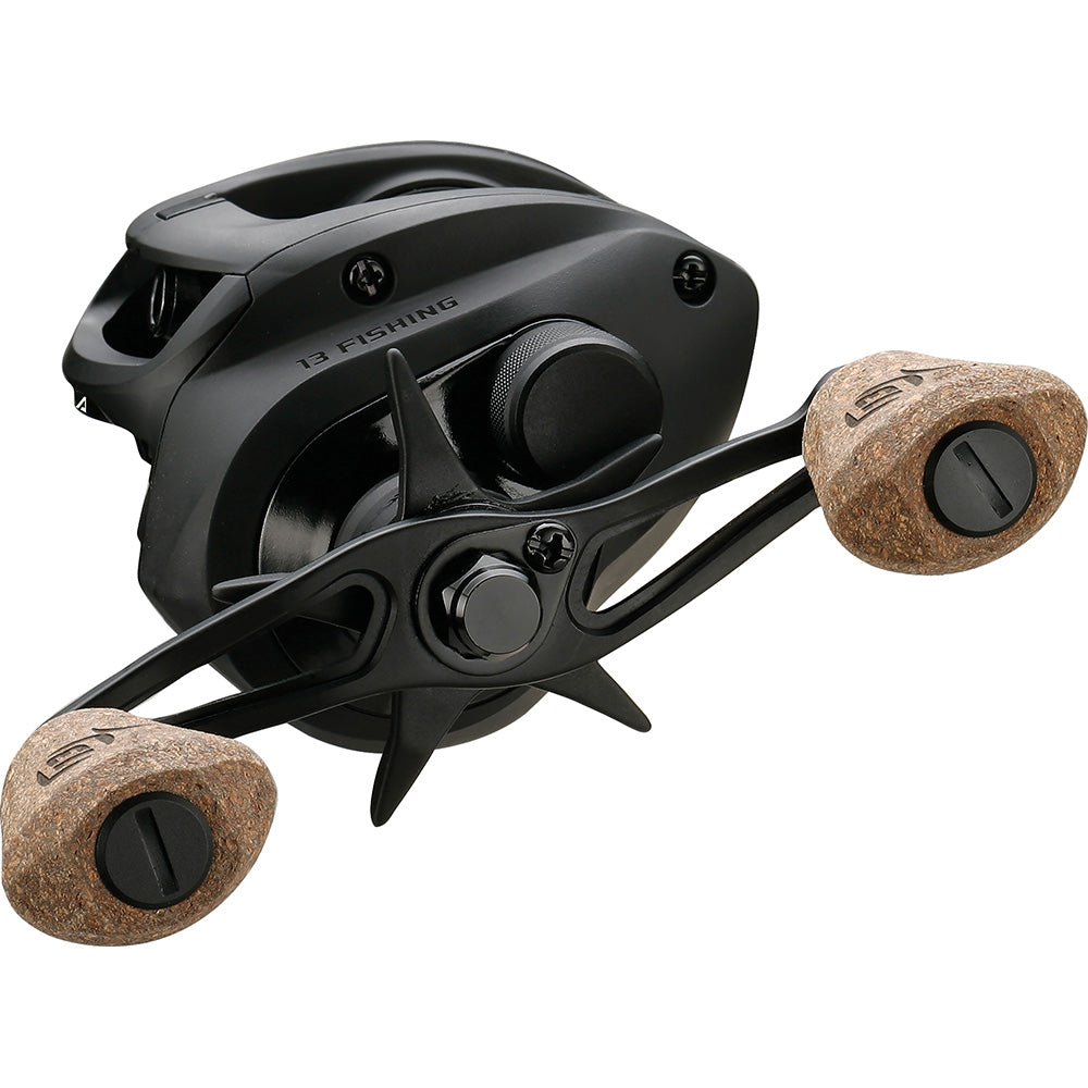 13 Fishing Concept A Baitcast Reel - 7.5:1 - LH A2-7.5-LH