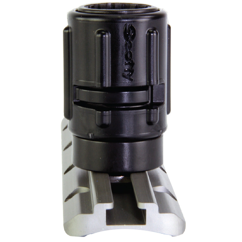 Scotty Gear-Head Track Adapter - 25 Pack 438-BUCKET