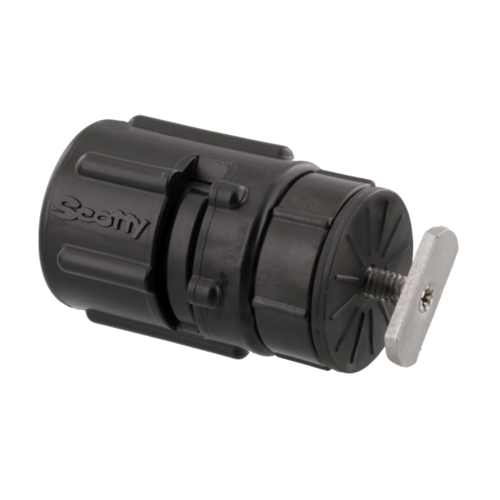 Scotty Gear-Head Track Adapter 438