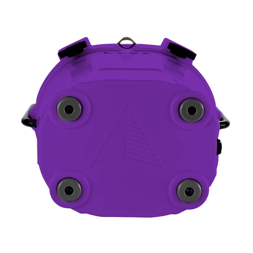 LAKA Coolers 20 Qt Cooler - Purple 1057