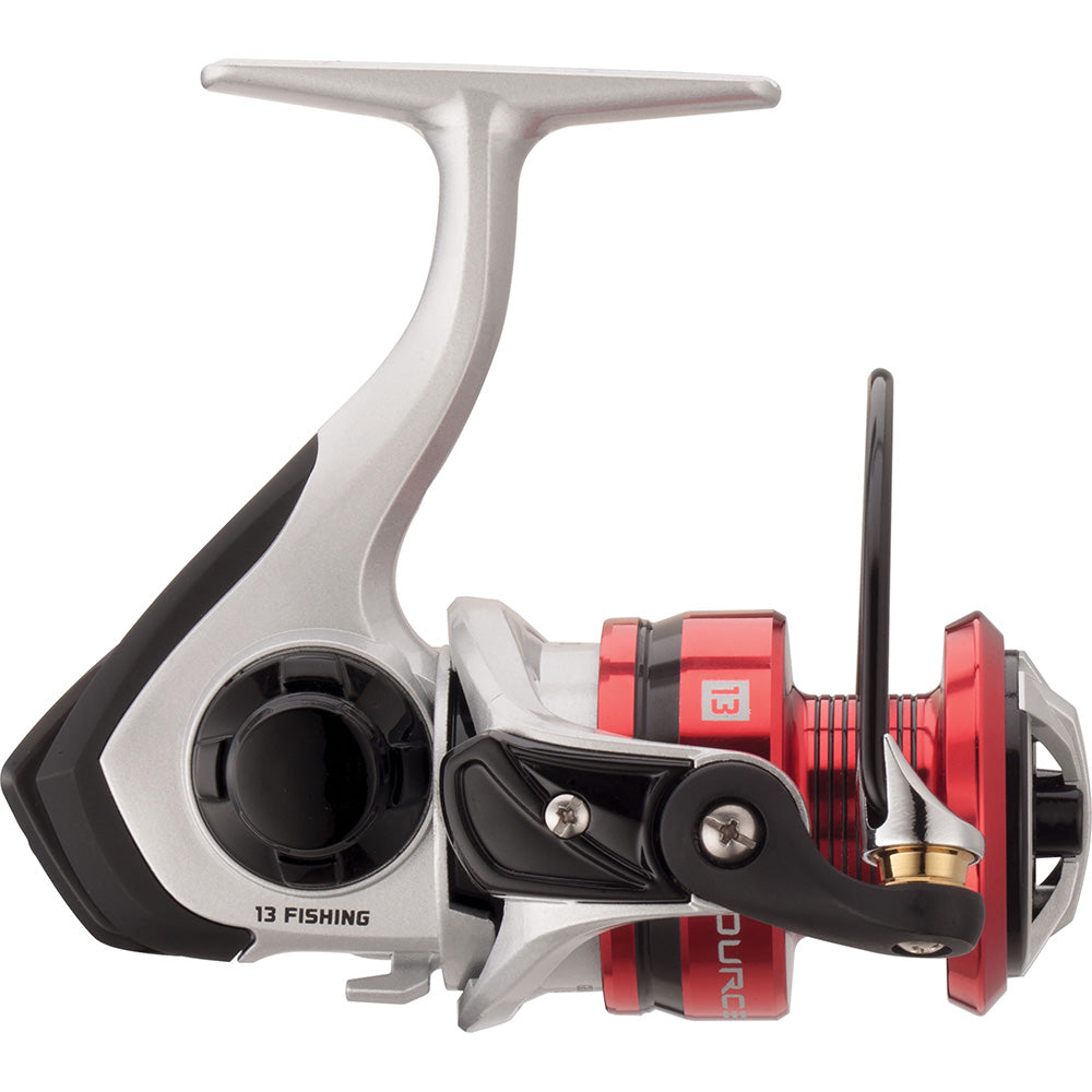 13 Fishing Source F Spinning Reel - 5.2:1 - 3.0 SORF-5.2-3.0-CP