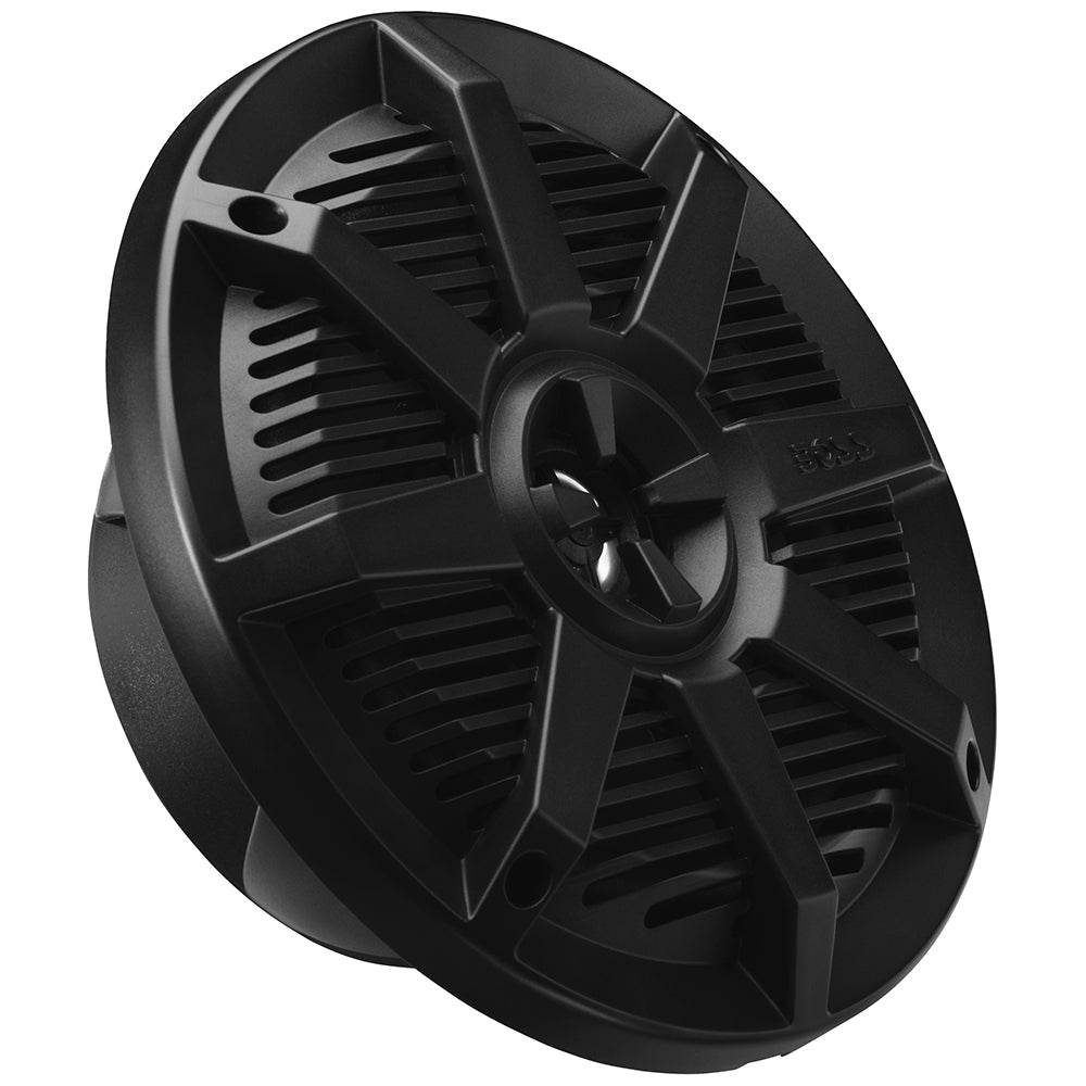Boss Audio 6.5" MR62B Speaker - Black - 200W MR62B