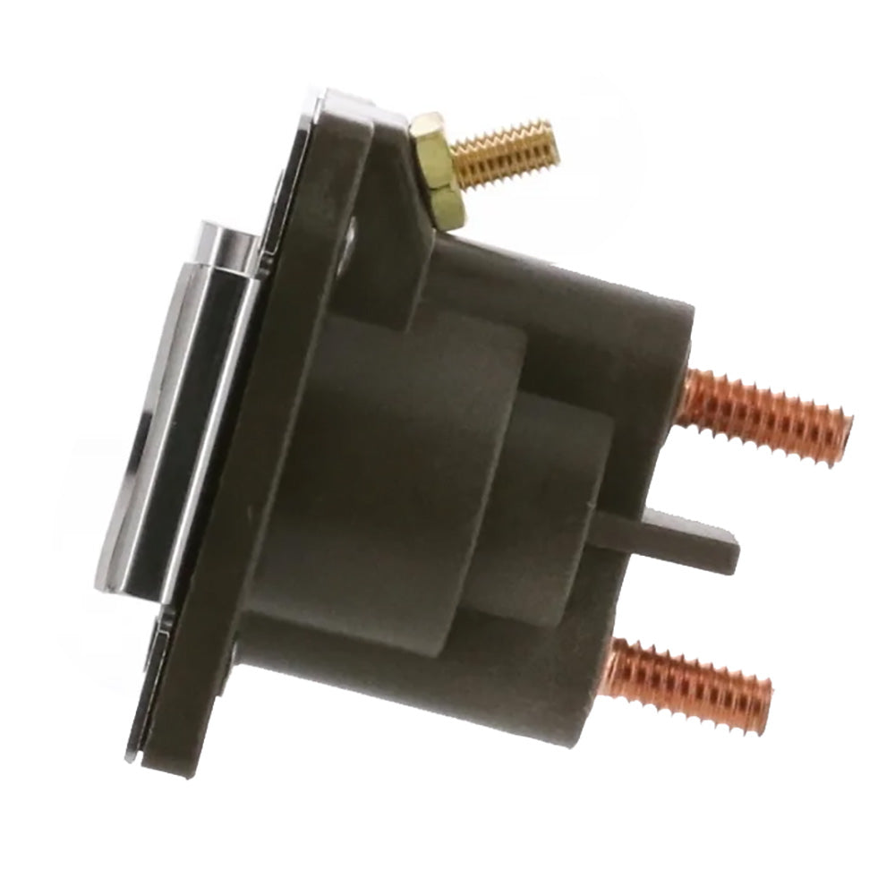 Arco Marine Solenoid Mercury/Mcr Isolatd Base (Sw058Hd)