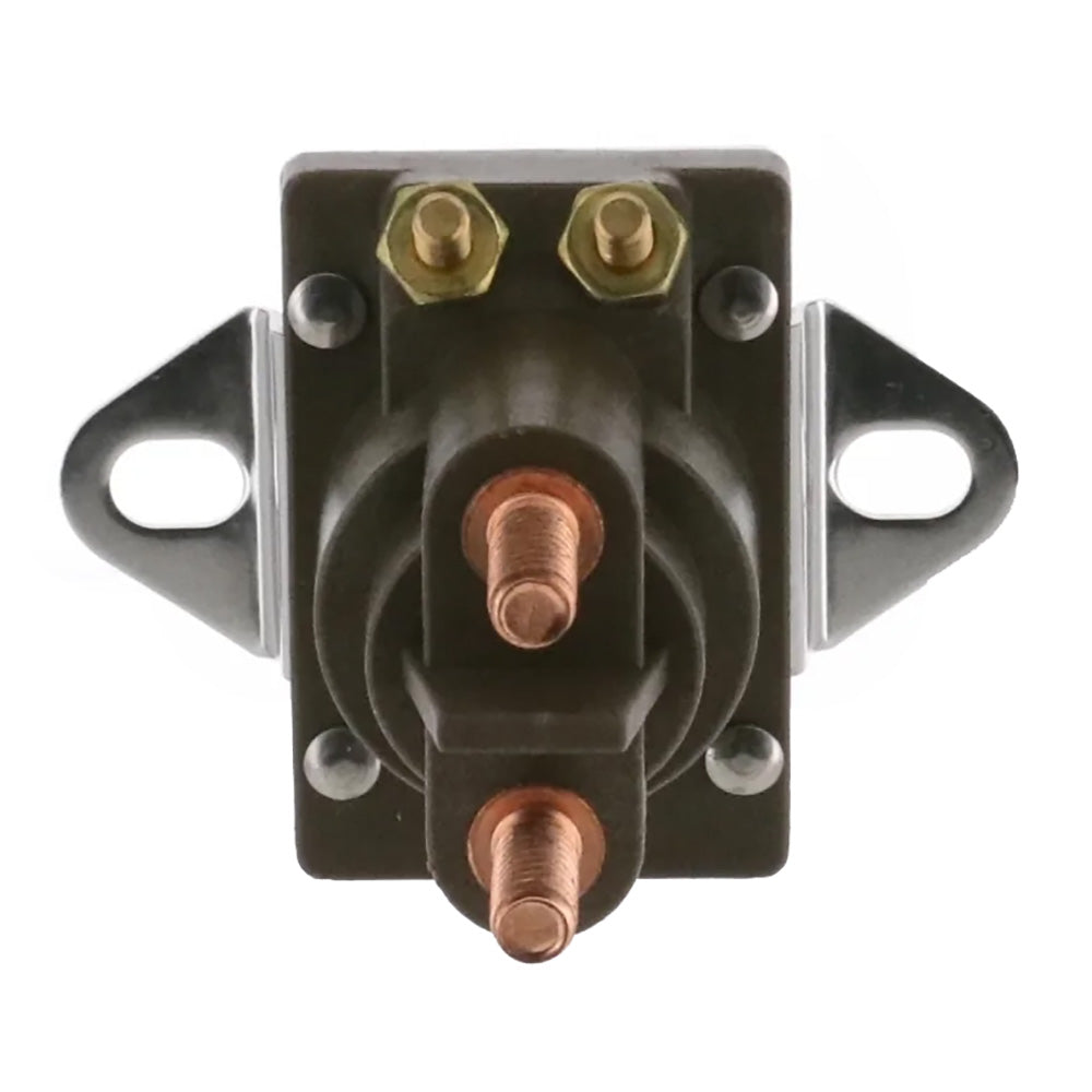 Arco Marine Solenoid Mercury/Mcr Isolatd Base (Sw058Hd)