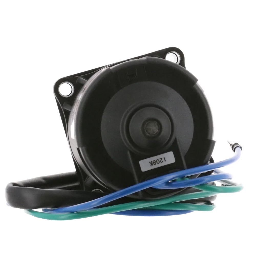 ARCO Marine Replacement Outboard Tilt Trim Motor - Yamaha-4 Bolt 6240
