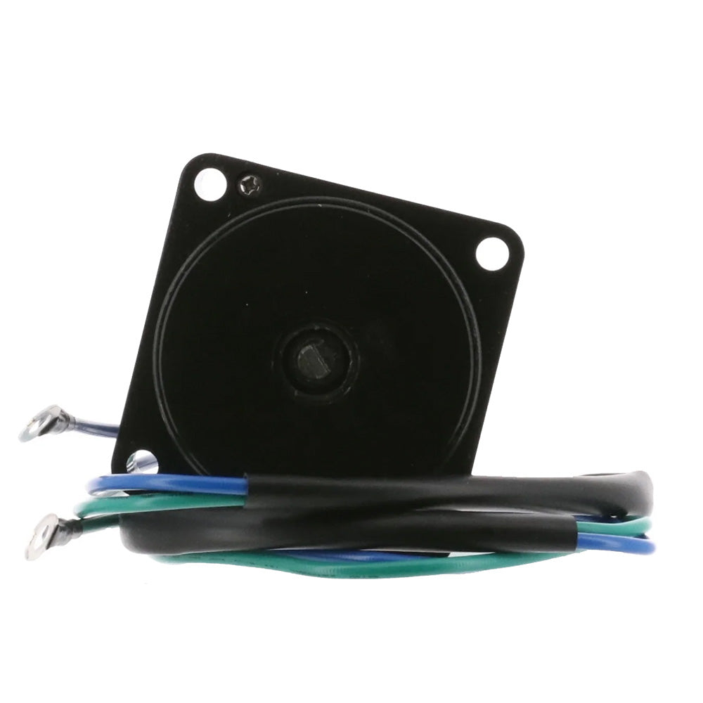 ARCO Marine Replacement Outboard Tilt Trim Motor - Yamaha-4 Bolt 6240