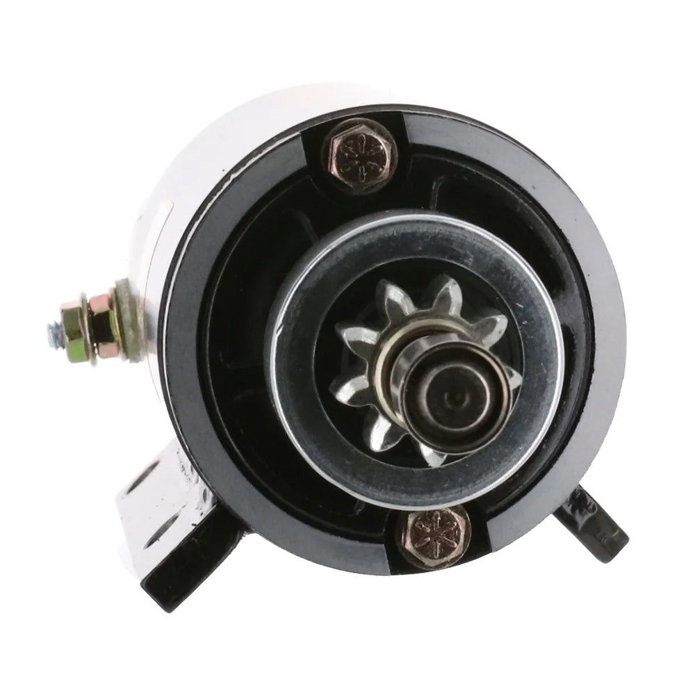 ARCO Marine Original Equipment Quality Replacement Outboard Starter f/Evinrude 40, 50, 75 & 90 HP E-TEC Models 5358