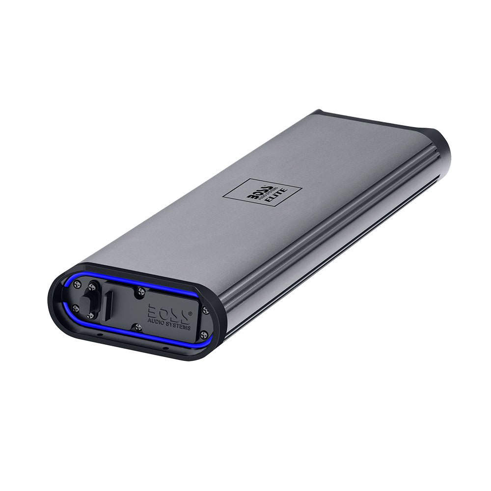 Boss Audio Elite 740W 5 Channel Class D Amplifier MPD740.5