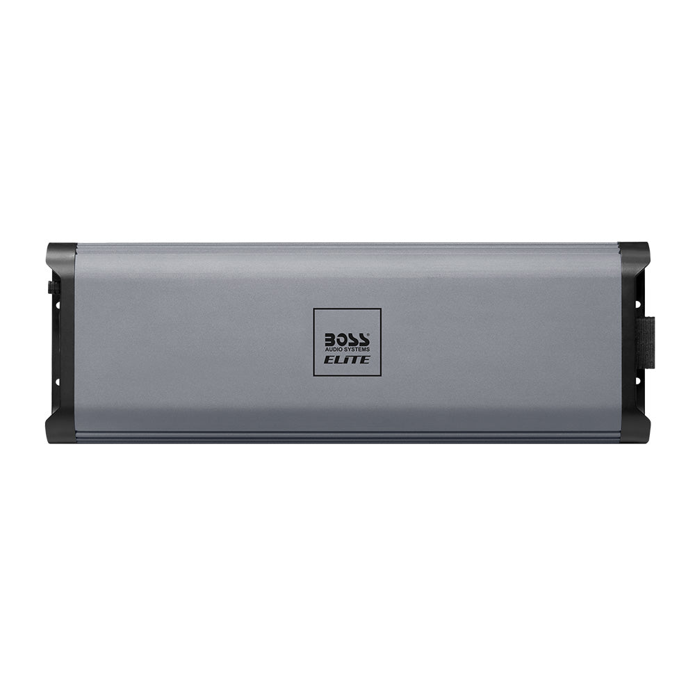 Boss Audio Elite 740W 5 Channel Class D Amplifier MPD740.5