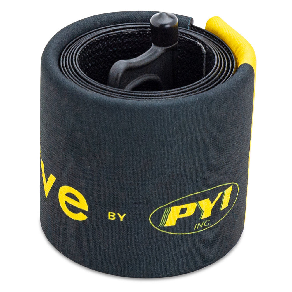 Revolve Rollable Utility Pole w/Firm Brush 03-REV-FBP