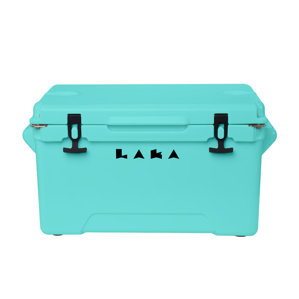 LAKA Coolers 45 Qt Cooler - Seafoam 1077