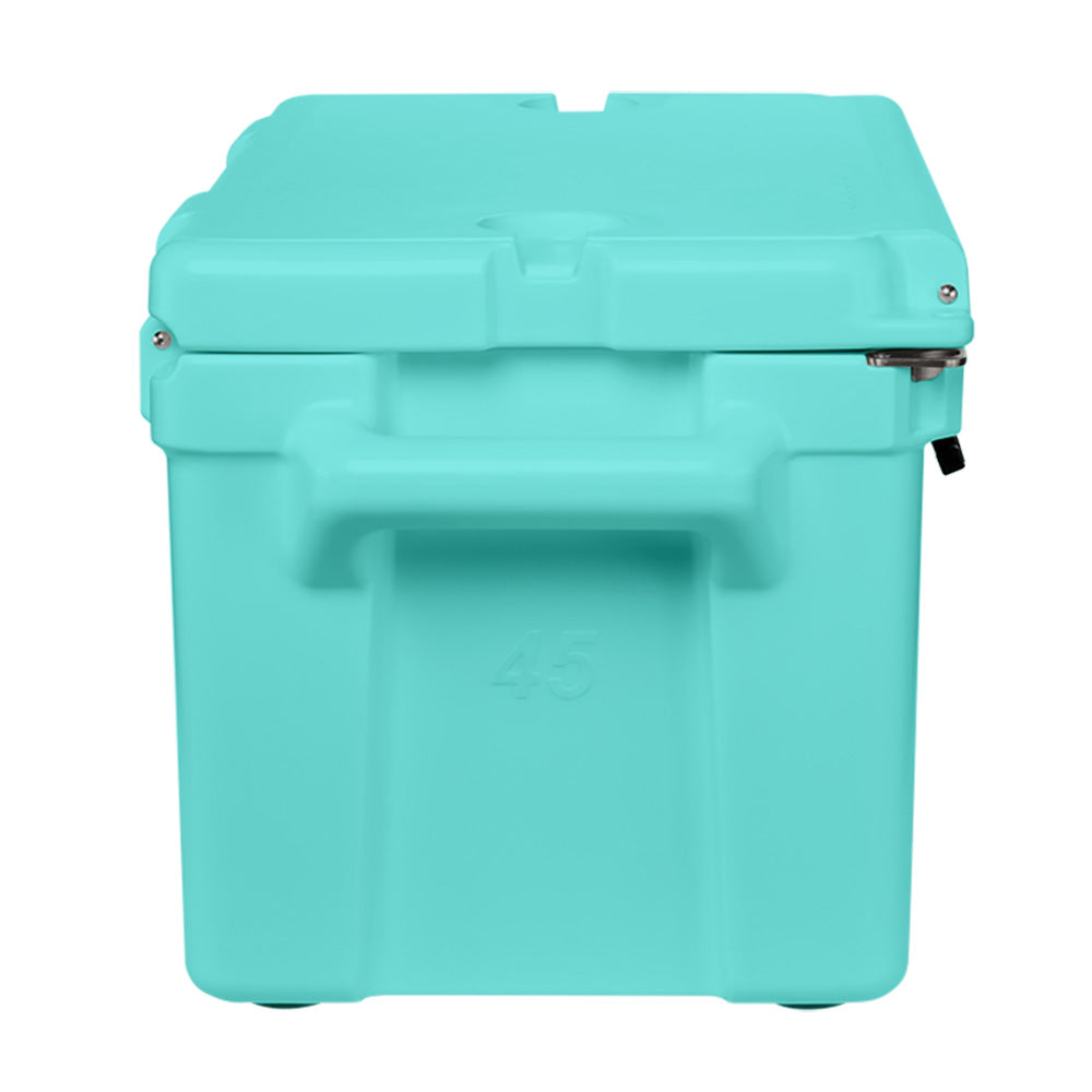 LAKA Coolers 45 Qt Cooler - Seafoam 1077