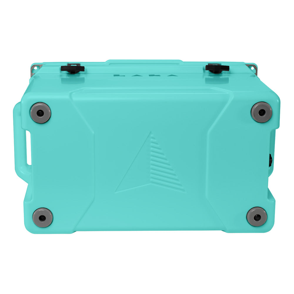 LAKA Coolers 45 Qt Cooler - Seafoam 1077