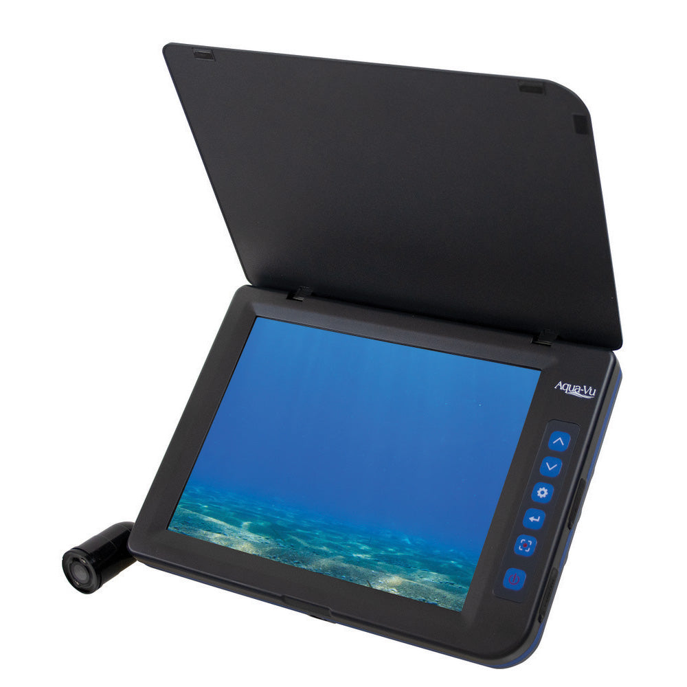 Aqua-Vu AV822 HD Portable Underwater Camera 100-4807