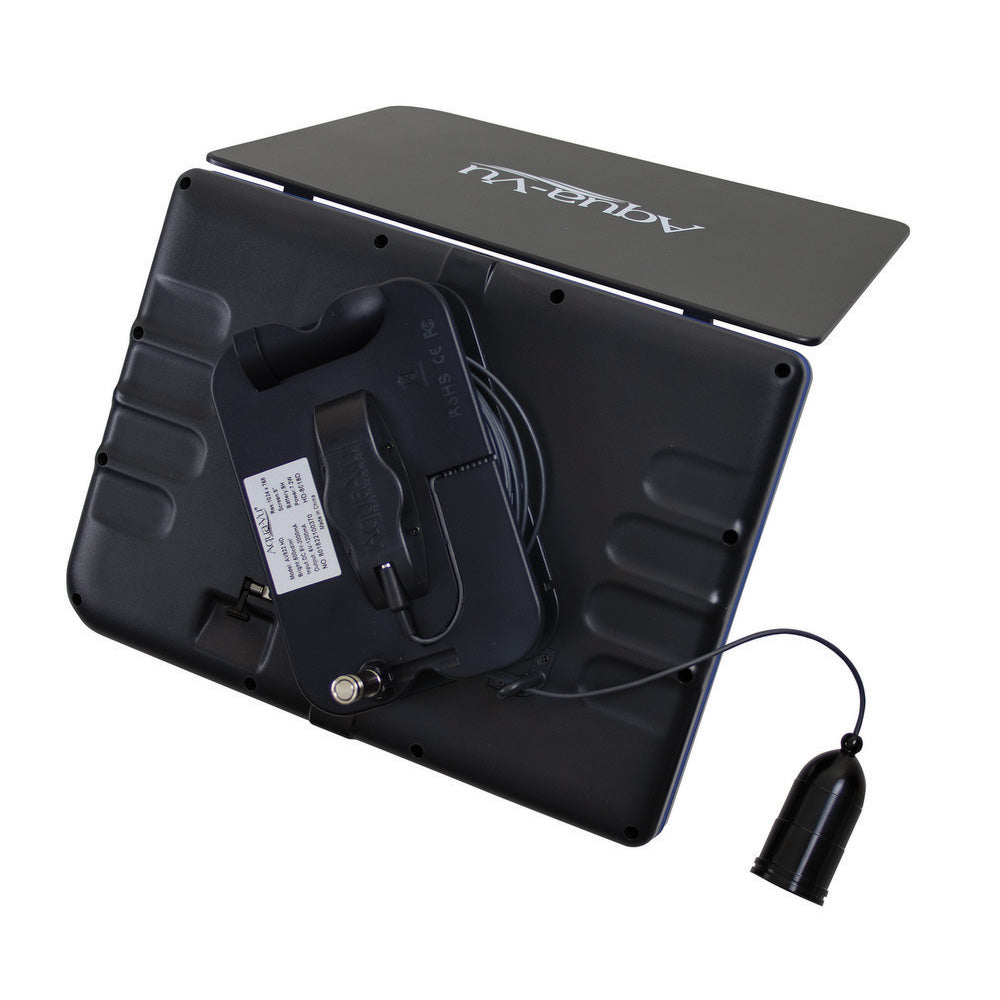 Aqua-Vu AV822 HD Portable Underwater Camera 100-4807