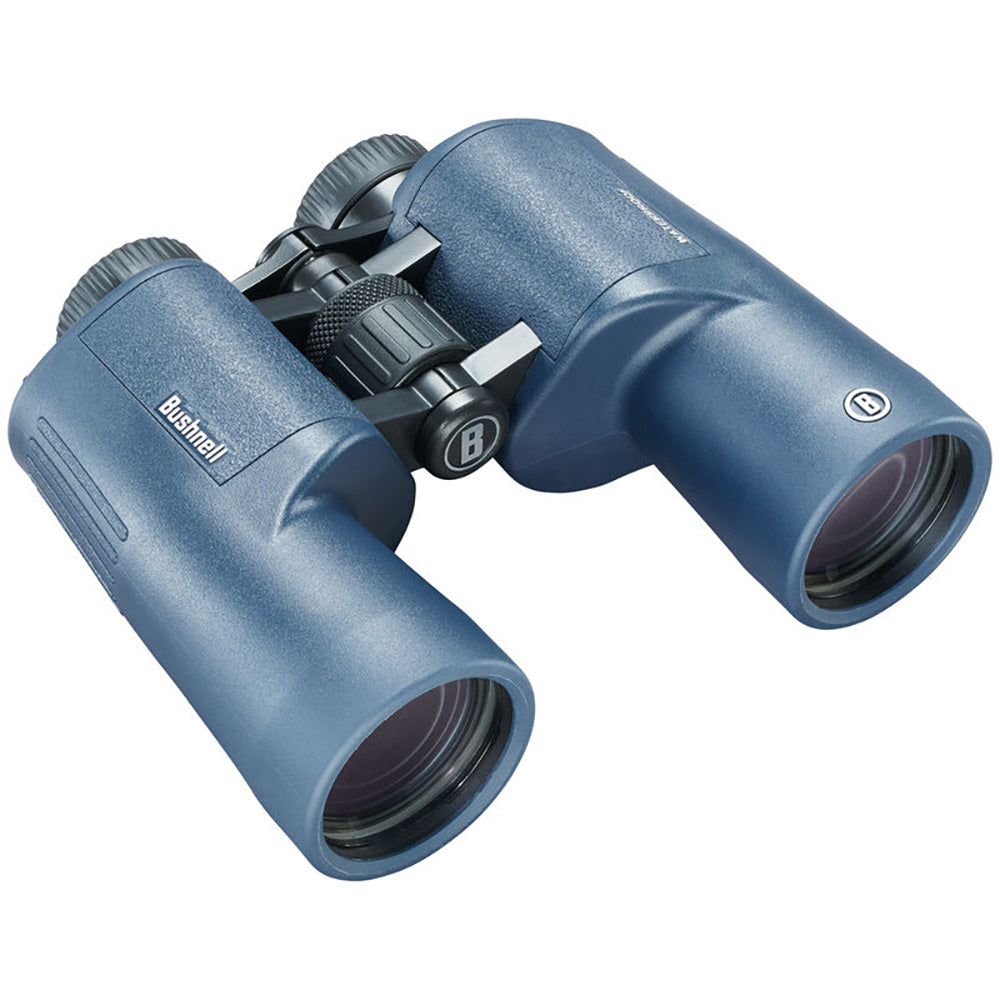 Bushnell 7X50 H2O Binoculars 157050R