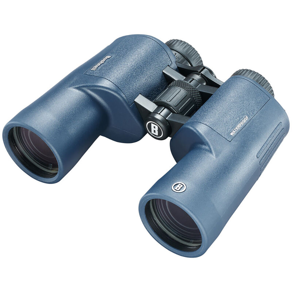 Bushnell 7X50 H2O Binoculars 157050R