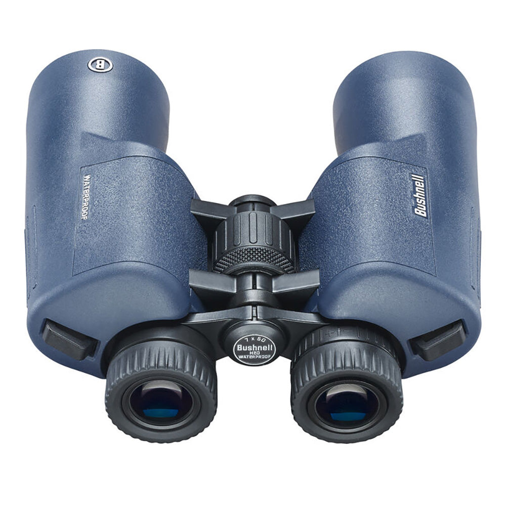 Bushnell 7X50 H2O Binoculars 157050R