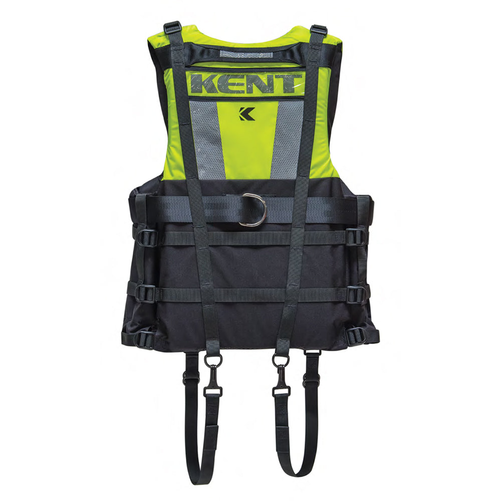 Kent Swift Water Rescue Vest - SWRV 151300-410-004-17