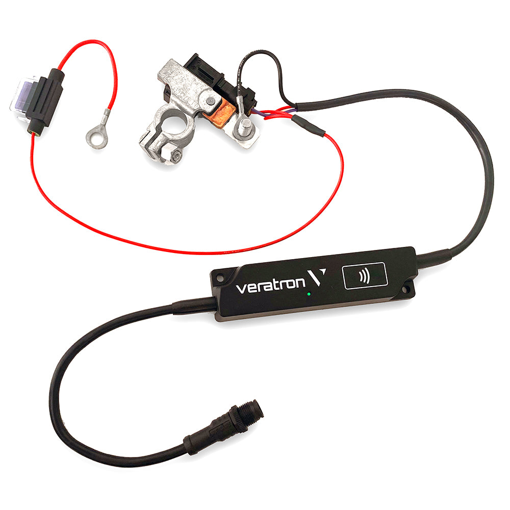 Veratron LinkUp - Intelligent Battery Sensor (IBS) Kit - 12V B00042501