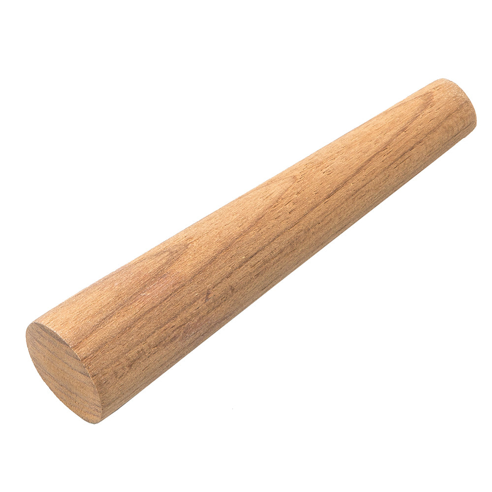 Whitecap Teak Thru-Hull Plug - 4" 60148