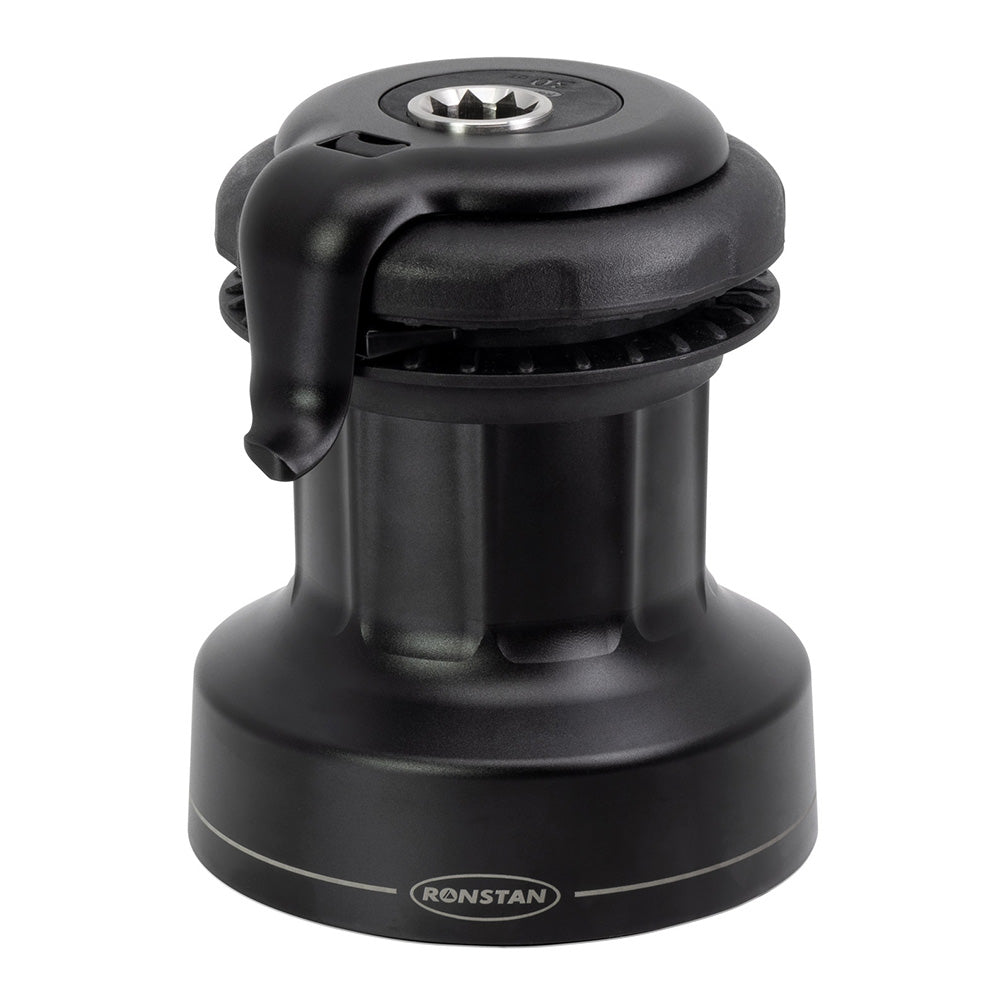 Ronstan 30QT Orbit Winch w/Quick Trim RA6302
