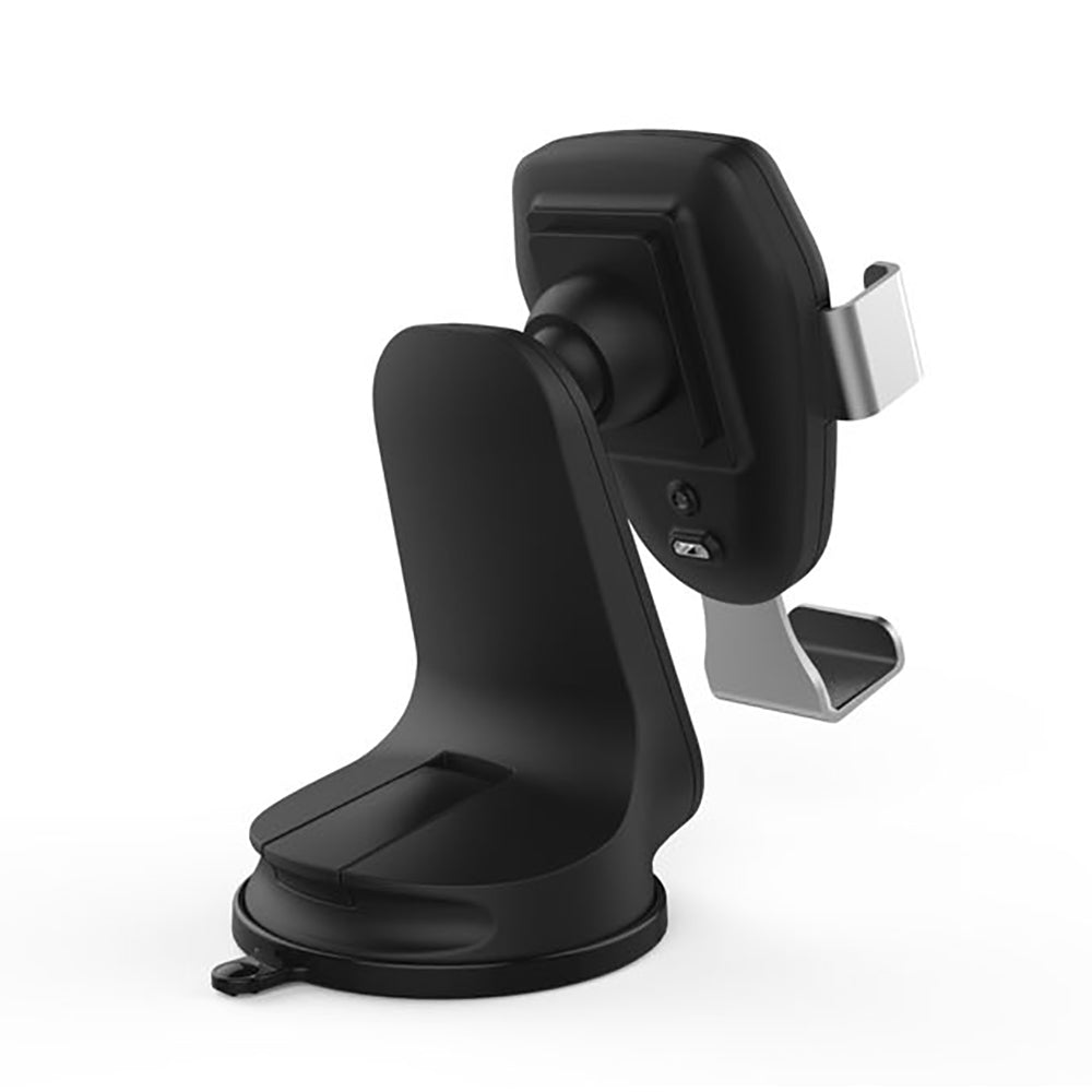 Bracketron PwrUp Qi Wireless Gravity Mount BT2-952-2