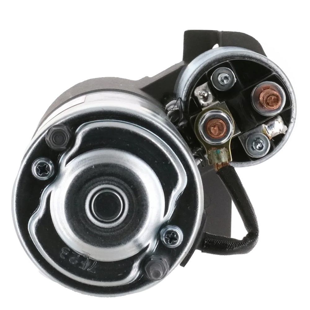 ARCO Marine Inboard Starter w/12-3/4" Flywheel & Gear Reduction 30460