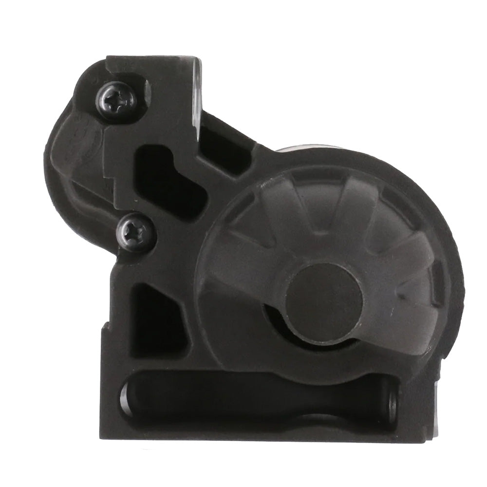 ARCO Marine Inboard Starter w/12-3/4" Flywheel & Gear Reduction 30460