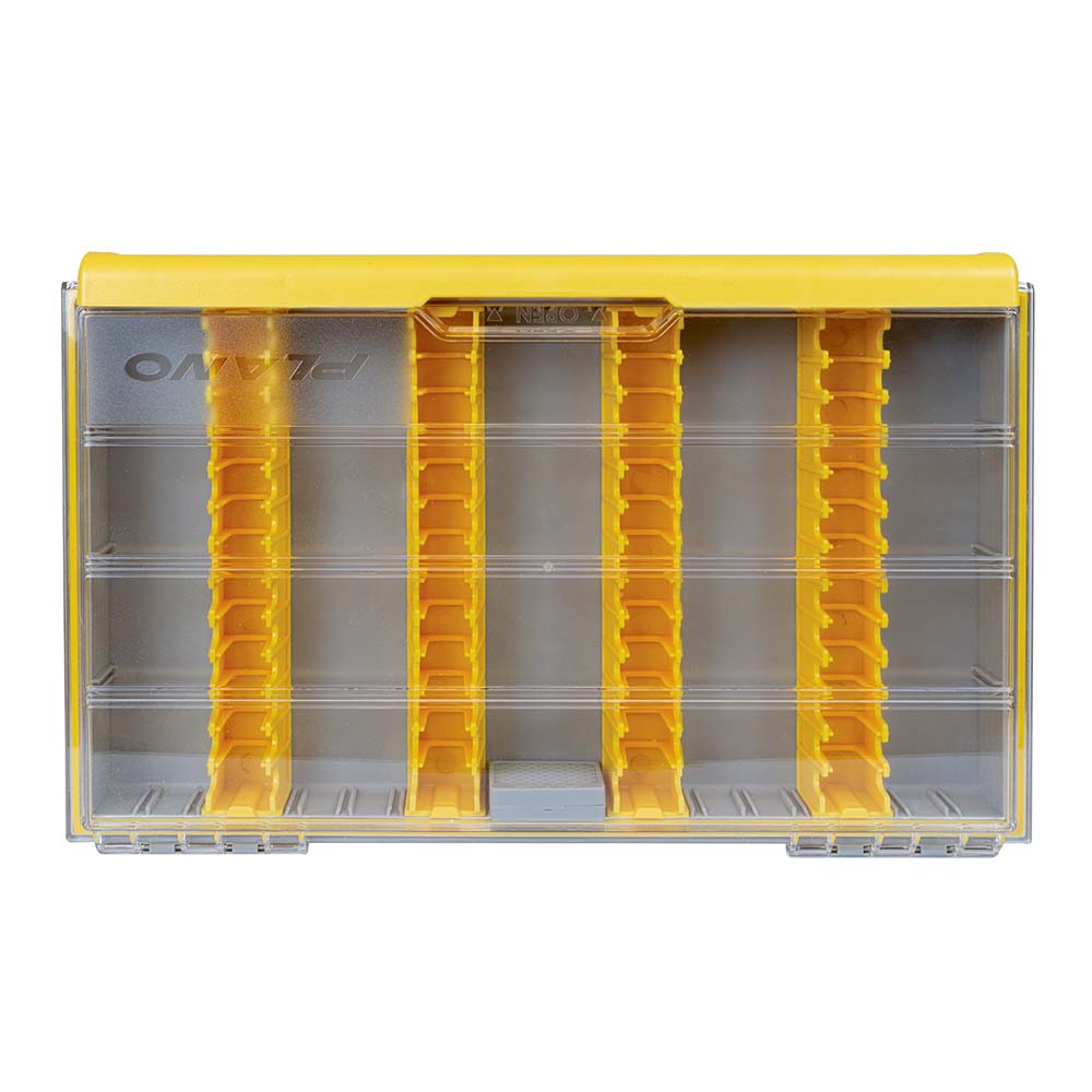 Plano EDGE™ Vertical Jig & Spybait Box PLASE601