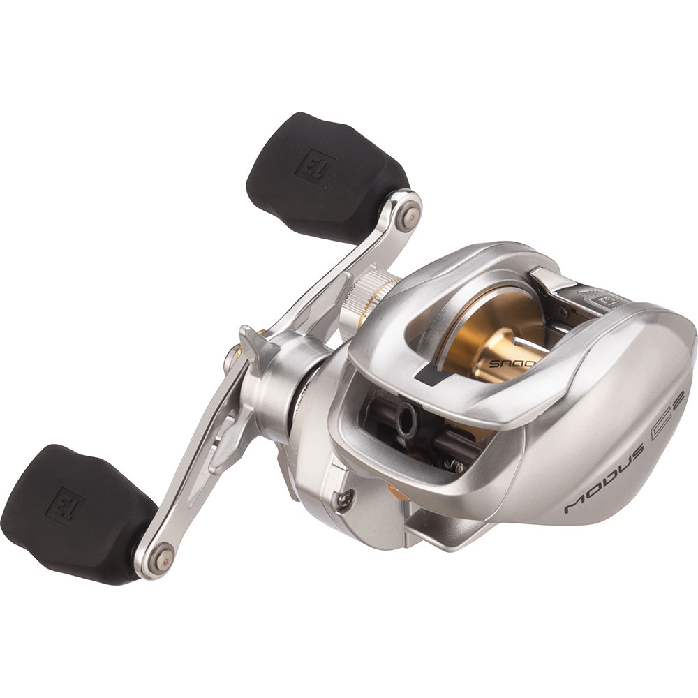 13 Fishing Modus C2 Baitcast Reel - 8.1:1 - RH MODC2-8.1-RH