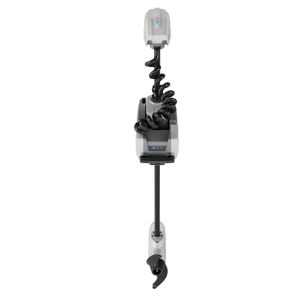 Lowrance Recon 54in Trolling Motor Saltwater 000-16179-001