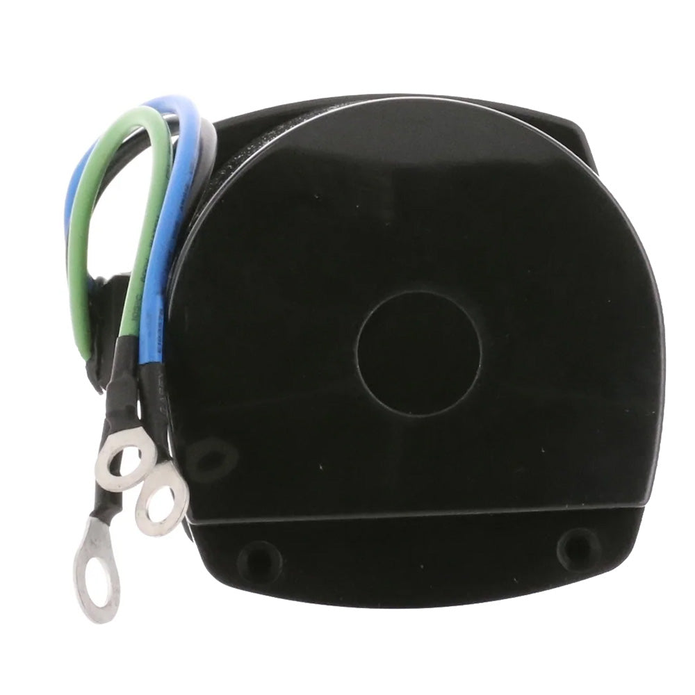 ARCO Marine Original Equipment Quality Replacement Tilt Trim Motor f/Mercruiser I/O & Mercury O/B w/Oildyne Pump 6218