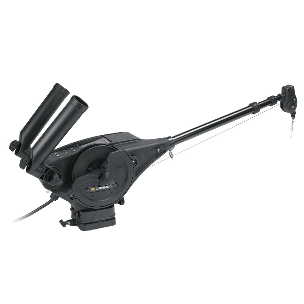 Cannon Optimum Electric Downrigger 1902335
