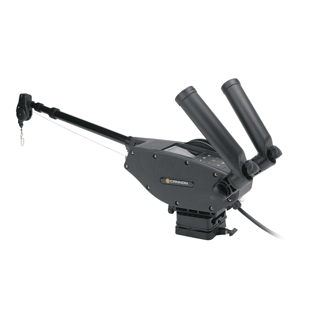 Cannon Optimum Electric Downrigger 1902335