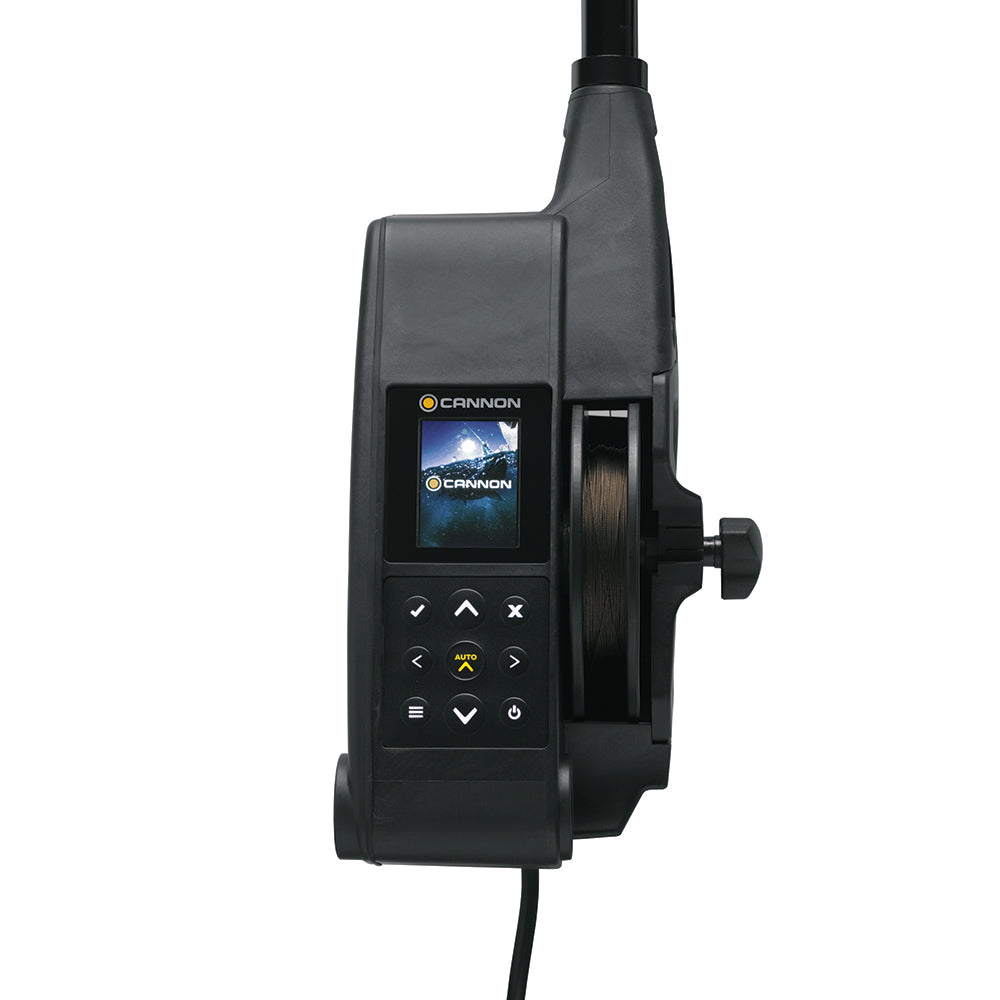 Cannon Optimum Electric Downrigger 1902335