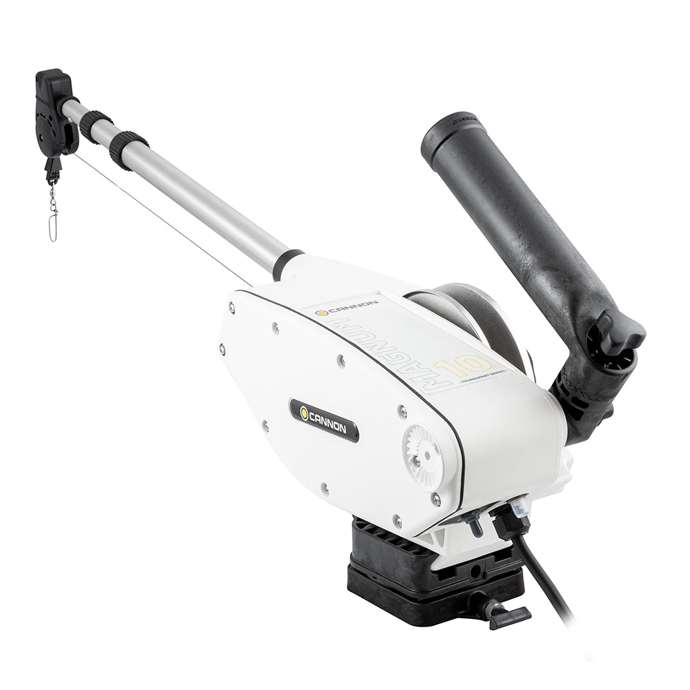 Cannon Magnum 10 TS Electric Downrigger 1902310