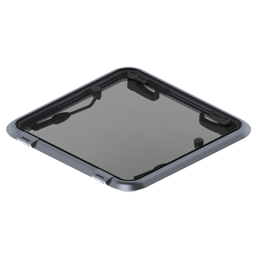 VETUS ALTUS Ventilation Hatch - OD 13-1/8" x 13-1/8" ALT2626SL