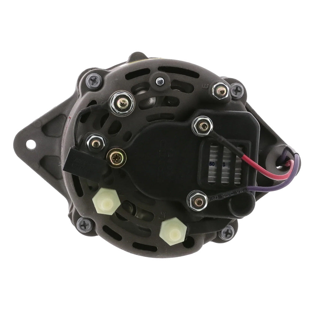 ARCO Marine Premium Replacement Alternator w/Multi-Groove Pulley - 12V 55A 60055