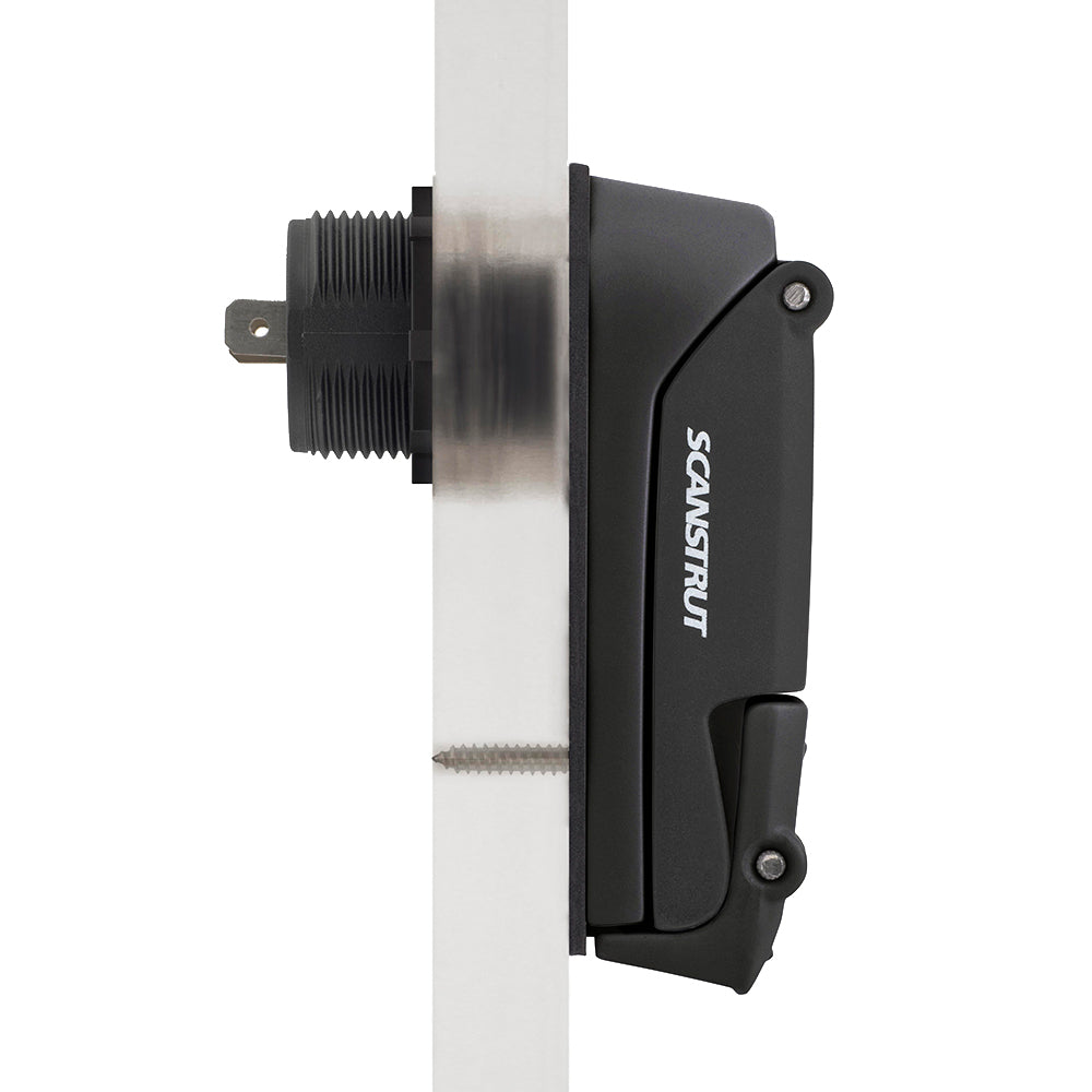 Scanstrut ROKK SC-USB-02 Charge+ Waterproof USB Socket - Dual Port SC-USB-02