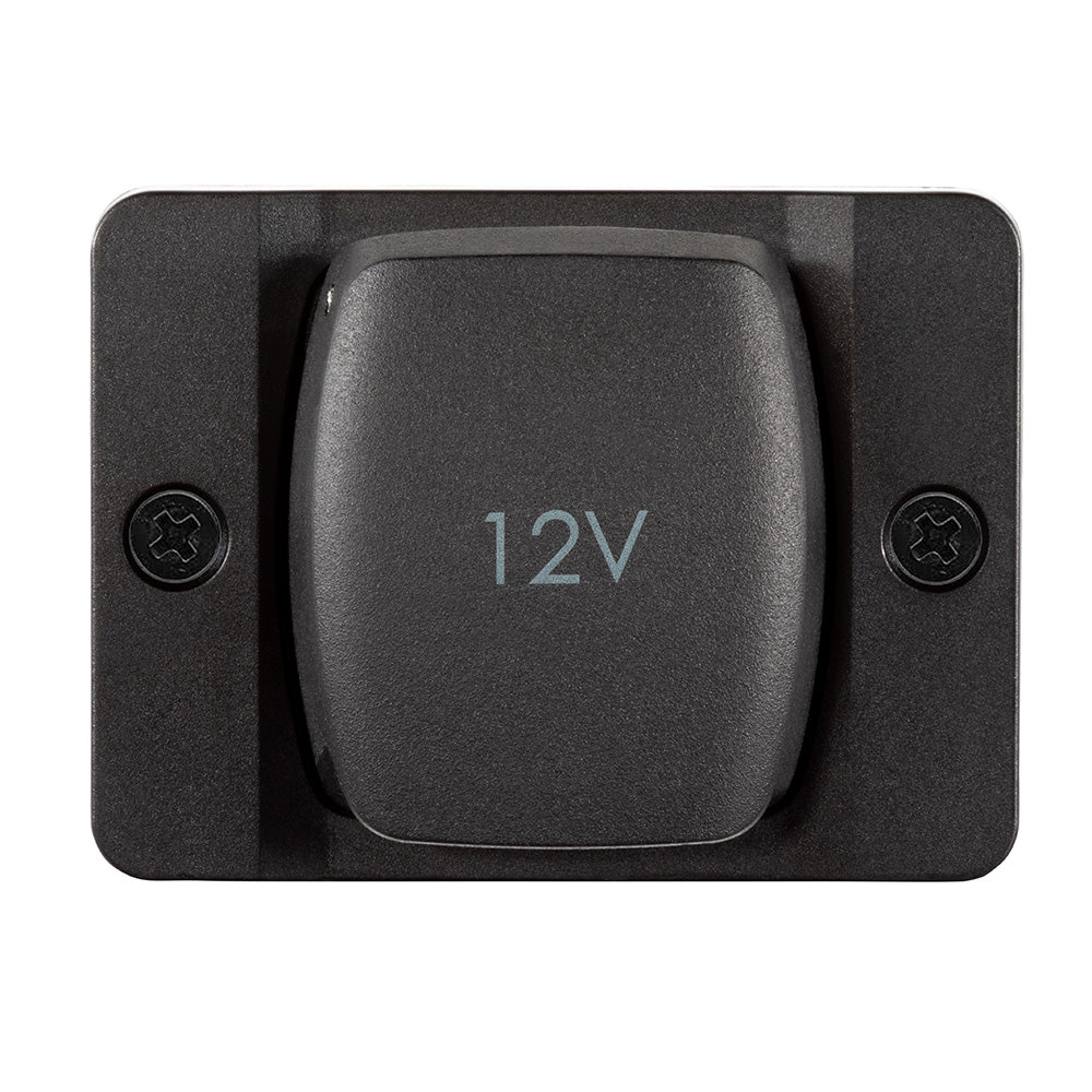 Scanstrut Flip Pro 12V Power Socket SC-12V-F1