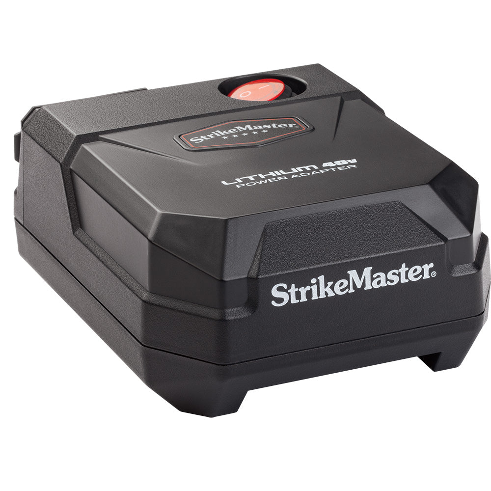 StrikeMaster Lithium 40V Power Adapter LFV-12VA