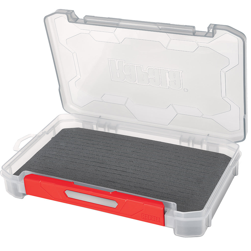 Rapala RapStack® 3600 Open Foam Tackle Tray RTT3600OF
