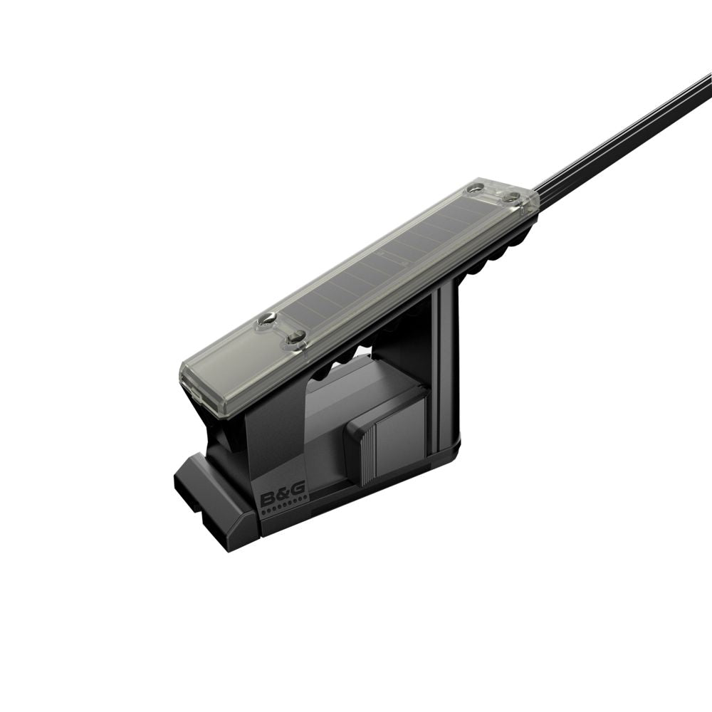 B&G WS320 Wireless Wind Sensor Pack, NMEA 2000, 9-16V, Solar Powered, IPX6/IPX7