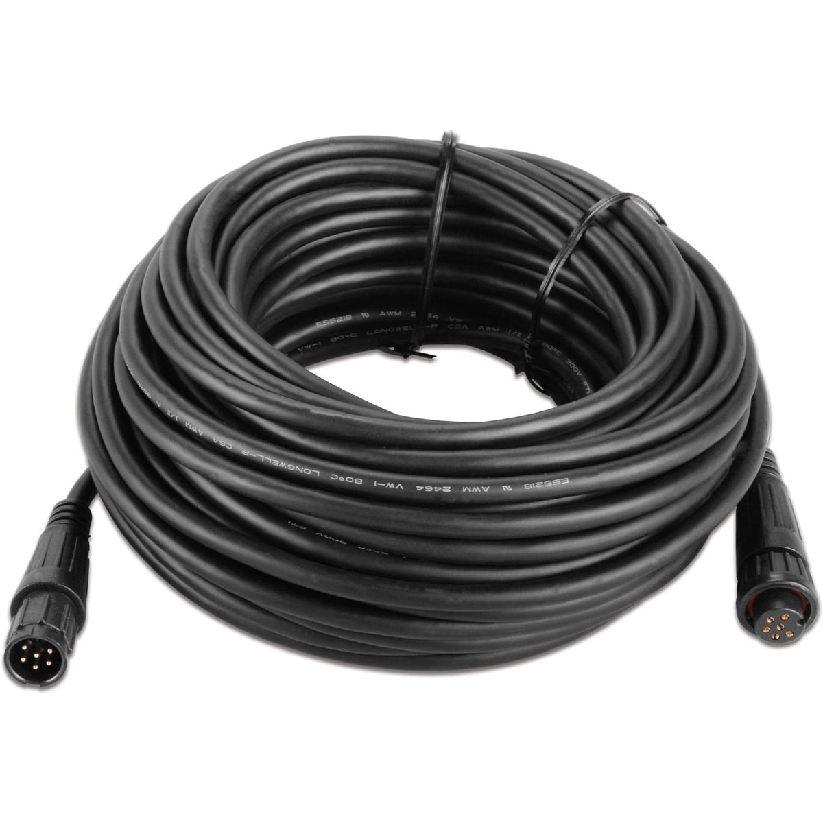 Garmin GHP 10 ECU-to-CCU Extension Cable, Quarter-Turn Collar