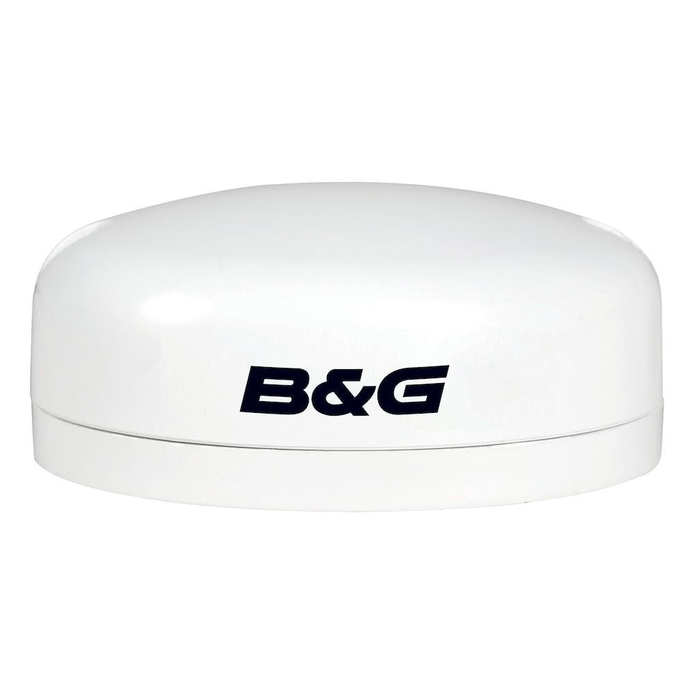 B&G Sail Performance Sensor Pack, WS320 Wireless Wind, DST810 Depth/Speed/Temp Thru-Hull, ZG100 10Hz GPS/Compass, NMEA 2000 Micro-C Backbone Kit