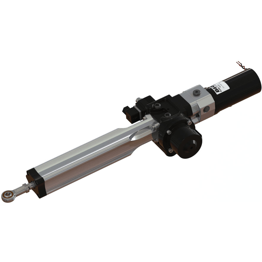 B&G RAM T1 Hydraulic Autopilot Ram, For NAC-3, 12V, IP67, 700 kg Thrust, Integrated Hydraulic System